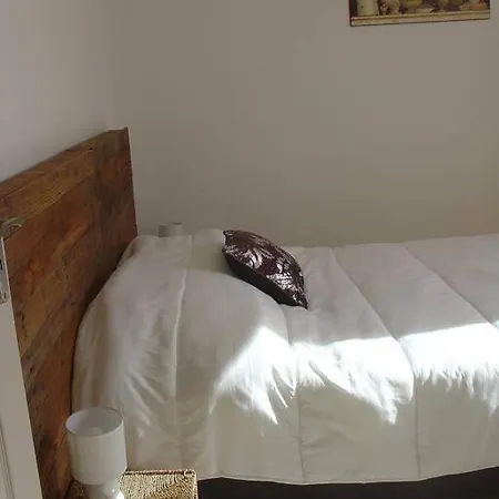 Сasa de vacaciones Agreable Maison Entre Riviere Et Centre Du Village Avec Piscine